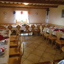 Turistična Kmetija Spodnji Goltnik - najem prostora za dogodke, pogostitev za dogodke ali zabave, namestitev - 7