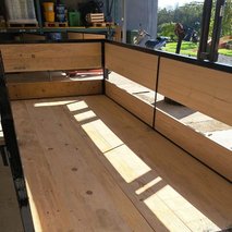 U-milimeter d.o.o. - urejanje okolice, mizarstvo, prevoz blaga, ključavničarstvo, rušitvena dela, odvoz materiala, prodaja, izdelava in vgradnja vrat, hišni servis in popravila, izkop gradbene jame - 6