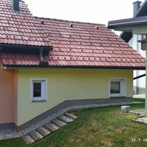 Lan3time - čiščenje streh, fasad, tlakovcev - čistilne storitve, visokotlačno čiščenje - 2