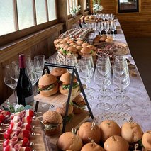 Urban Romšak s.p. - catering hrane in pijače - 4