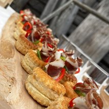 Urban Romšak s.p. - catering hrane in pijače - 5