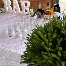 Urban Romšak s.p. - catering hrane in pijače - 2