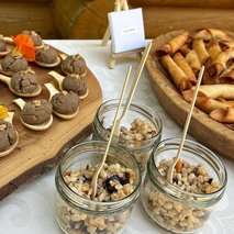 Urban Romšak s.p. - catering hrane in pijače - 9