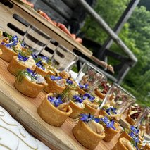 Urban Romšak s.p. - catering hrane in pijače - 3