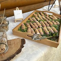 Urban Romšak s.p. - catering hrane in pijače - 7