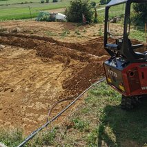 Urejanje okolice - 7