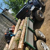 Urejanje okolice - 9