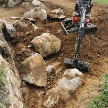 Urejanje okolice - 5