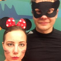 Uršula Vratuša Globočnik, Umetniško uprizarjanje, s.p. - animacija na dogodkih, team building dogodki - 3