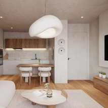 VALUKUS, URH JURJEC s.p. - interier / notranje oblikovanje - 2