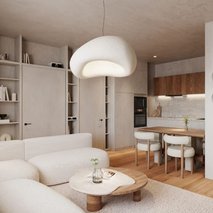 VALUKUS, URH JURJEC s.p. - interier / notranje oblikovanje - 4