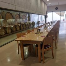 Vinska klet Zlati grič - najem prostora za dogodke, catering hrane in pijače, pogostitev za dogodke ali zabave, team building dogodki, poročna lokacija - 23