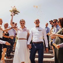 Vinska klet Zlati grič - najem prostora za dogodke, catering hrane in pijače, pogostitev za dogodke ali zabave, team building dogodki, poročna lokacija - 25