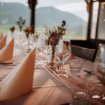 Vinska klet Zlati grič - najem prostora za dogodke, catering hrane in pijače, pogostitev za dogodke ali zabave, team building dogodki, poročna lokacija - 28