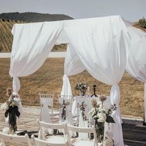 Vinska klet Zlati grič - najem prostora za dogodke, catering hrane in pijače, pogostitev za dogodke ali zabave, team building dogodki, poročna lokacija - 26