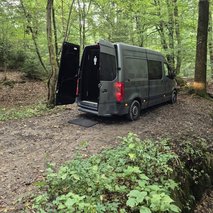 VIP Mobilni wc - TwoGo plus d.o.o. - najem mobilnega wc-ja - 2