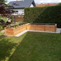 Visoke grede, urejenje okolice, gradbeni inženiring - čistilne storitve, hišni servis in popravila, mizarstvo, tiskarske storitve, visokotlačno čiščenje, vrtnarske storitve, urejanje okolice - 1