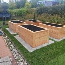 Visoke grede, urejenje okolice, gradbeni inženiring - čistilne storitve, hišni servis in popravila, mizarstvo, tiskarske storitve, visokotlačno čiščenje, vrtnarske storitve, urejanje okolice - 7