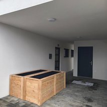 Visoke grede, urejenje okolice, gradbeni inženiring - čistilne storitve, hišni servis in popravila, mizarstvo, tiskarske storitve, visokotlačno čiščenje, vrtnarske storitve, urejanje okolice - 2