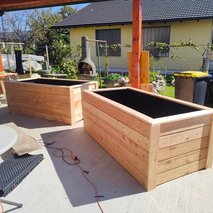 Visoke grede, urejenje okolice, gradbeni inženiring - čistilne storitve, hišni servis in popravila, mizarstvo, tiskarske storitve, visokotlačno čiščenje, vrtnarske storitve, urejanje okolice - 8