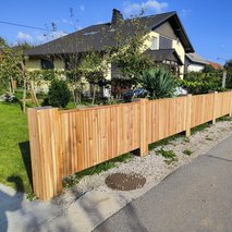 Visoke grede, urejenje okolice, gradbeni inženiring - čistilne storitve, hišni servis in popravila, mizarstvo, tiskarske storitve, visokotlačno čiščenje, vrtnarske storitve, urejanje okolice - 10