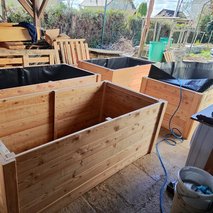 Visoke grede, urejenje okolice, gradbeni inženiring - čistilne storitve, hišni servis in popravila, mizarstvo, tiskarske storitve, visokotlačno čiščenje, vrtnarske storitve, urejanje okolice - 5