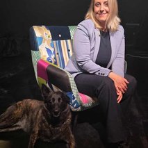 VITANIS, center za vzgojo, prevzgojo, šolanje in vzrejo psov, Anja Brumec, s.p. - pasja šola - 1