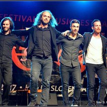 Vito Marenče Flamenco - glasbeni nastopi - 1