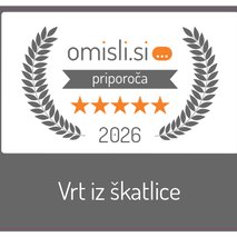 Vrt iz škatlice - vrtnarske storitve, hišni servis in popravila, čistilne storitve, urejanje okolice, visokotlačno čiščenje - 1