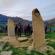 Irena Jarc s.p., Organiziranje potovanj in turistično vodenje po dolini bosanskih piramid - animacija na dogodkih, alternativne metode zdravljenja, potovanja, organizacija dogodkov - 11