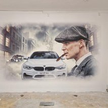 Wallprint , Aleksander Grilj s.p. - 15