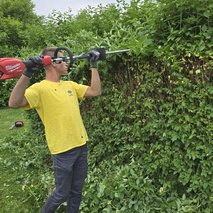 Woodscribed Žan Uršič s.p. - hišni servis in popravila, ograje, urejanje okolice, vrtnarske storitve, mizarstvo, talne obloge, gozdarstvo, polaganje laminata - 4