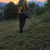 Woodscribed Žan Uršič s.p. - hišni servis in popravila, ograje, urejanje okolice, vrtnarske storitve, mizarstvo, talne obloge, gozdarstvo, polaganje laminata - 7