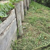 Woodscribed Žan Uršič s.p. - hišni servis in popravila, ograje, urejanje okolice, vrtnarske storitve, mizarstvo, talne obloge, gozdarstvo, polaganje laminata - 15
