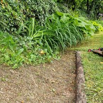 Woodscribed Žan Uršič s.p. - hišni servis in popravila, ograje, urejanje okolice, vrtnarske storitve, mizarstvo, talne obloge, gozdarstvo, polaganje laminata - 14