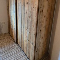 Woodscribed Žan Uršič s.p. - hišni servis in popravila, ograje, urejanje okolice, vrtnarske storitve, mizarstvo, talne obloge, gozdarstvo, polaganje laminata - 5