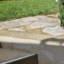 Woodscribed Žan Uršič s.p. - hišni servis in popravila, ograje, urejanje okolice, vrtnarske storitve, mizarstvo, talne obloge, gozdarstvo, polaganje laminata - 10