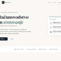 X-Venaro Marketing - Izdelava spletnih strani - 3