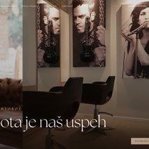 X-Venaro Marketing - Izdelava spletnih strani - 2