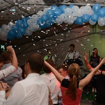 Skupina D'ŠUPS - glasbeni nastopi - 15