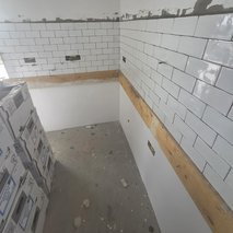 RA-MIX, Ramo Ajetović s.p - slikopleskarstvo, izdelava ali prenova fasade, urejanje okolice, prevoz blaga, selitvene storitve, najem kombijev, polaganje tlakovcev, odvoz materiala, polaganje ploščic, hišni servis in popravila, montaža knaufa, prenova ali izgradnja kopalnice, prenova stanovanja na ključ, talne obloge - 7