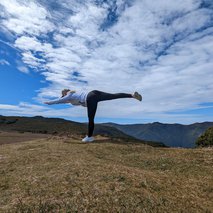 Yoga-To-Go, Gabrijela Sever Klasinc s.p. - 1