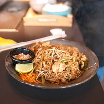 Kratochwill - najem prostora za dogodke, pogostitev za dogodke ali zabave - 12