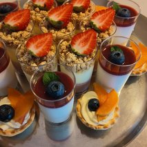 Dobr bite, priprava obrokov, d.o.o. - catering hrane in pijače, slaščičarstvo, pogostitev za dogodke ali zabave - 11