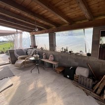 Gradbeno Obrtniška dela Valentin Šribar s.p. - urejanje okolice, montaža knaufa, polaganje tlakovcev, zidarske storitve, odvoz materiala, gradnja hiše na ključ, slikopleskarstvo, polaganje ploščic, talne obloge, vrtanje rezanje sušenje ali brušenje betona, izdelava ali prenova fasade, male čistilne naprave, izkop gradbene jame, visokotlačno čiščenje, selitvene storitve, prenova hiše na ključ, sanacija vlage, prenova ali izgradnja kopalnice, rušitvena dela, prenova stanovanja na ključ, hidroizolacija - 12