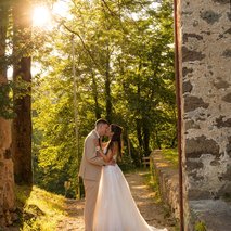 Poročna Fotografija & Video Capetan Production - 12