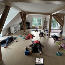 Yoga-To-Go, Gabrijela Sever Klasinc s.p. - 4