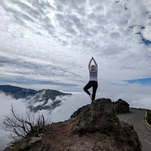 Yoga-To-Go, Gabrijela Sever Klasinc s.p. - 3