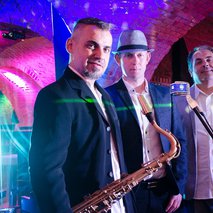 Bb sax project - 4