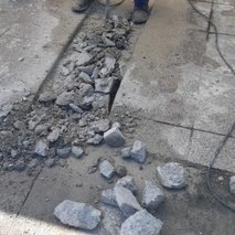 PALIS d.o.o. - čistilne storitve, zidarske storitve, slikopleskarstvo, urejanje okolice, izdelava ali prenova fasade, polaganje tlakovcev, izkop gradbene jame, geodetske storitve, prenova hiše na ključ - 1